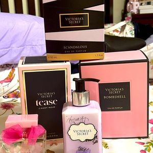 Perfumes
